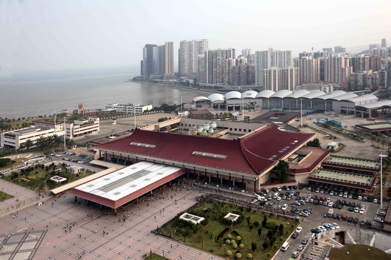 珠海