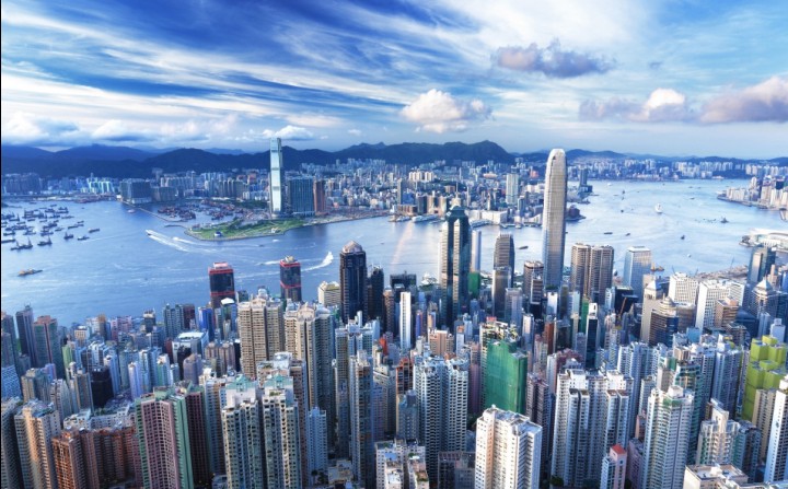 香港两天一晚海洋线（超值特价）