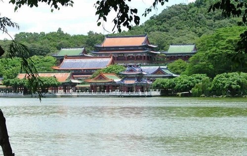 珠海一天精彩品质游