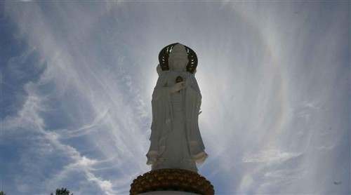 三亚五星蜈支洲岛非Ⅱ南山寺至尊四天双飞游