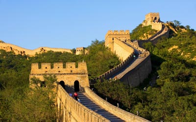 (金秋)北京五天双飞安心纯玩团