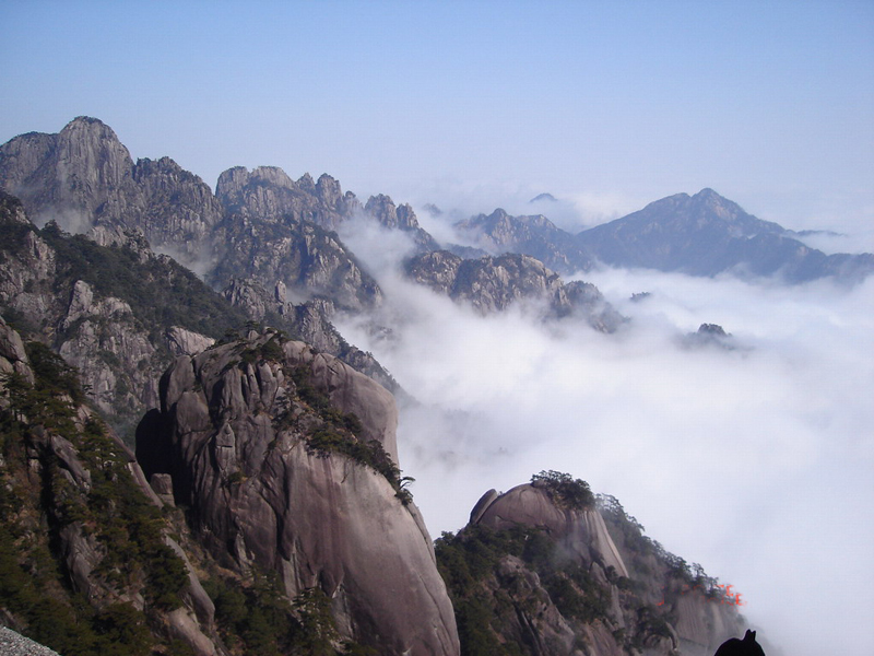 山西呼和浩特大草原平遥古城六天双飞优质团