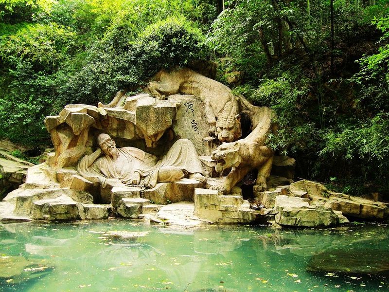 上海旅游