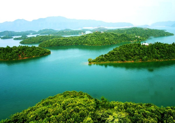 江西旅游