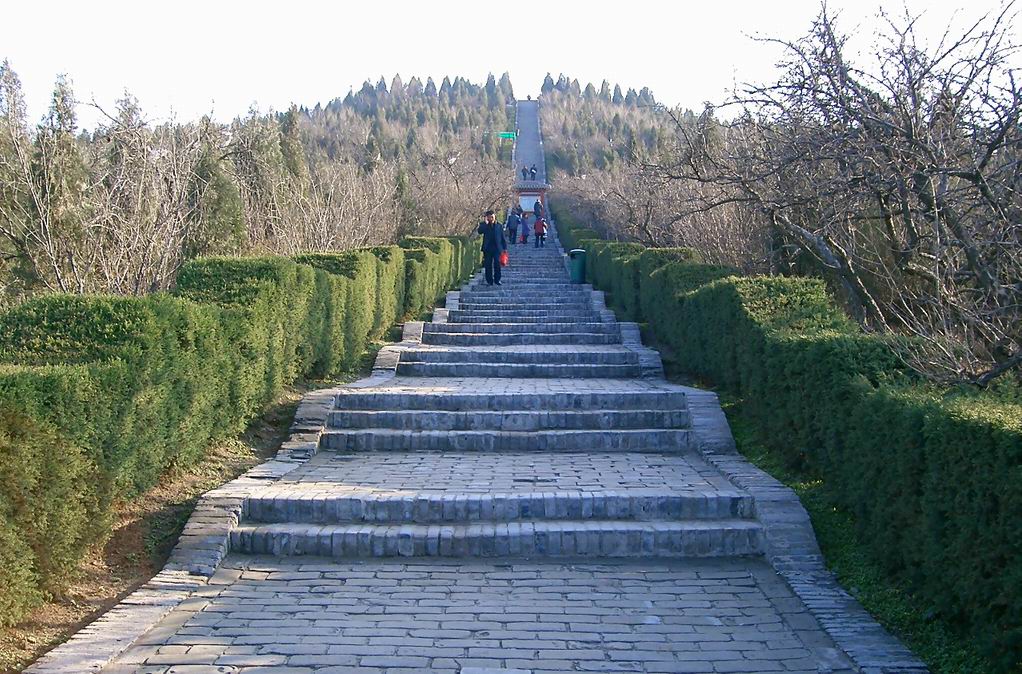 河南旅游