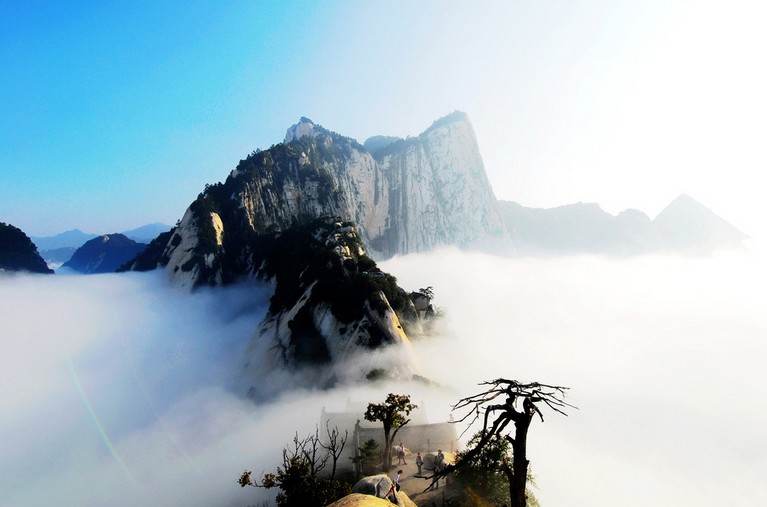 河南旅游