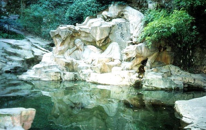 上海旅游