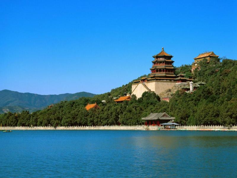 上海苏州杭州+水乡乌镇西栅四天双飞尊贵团 