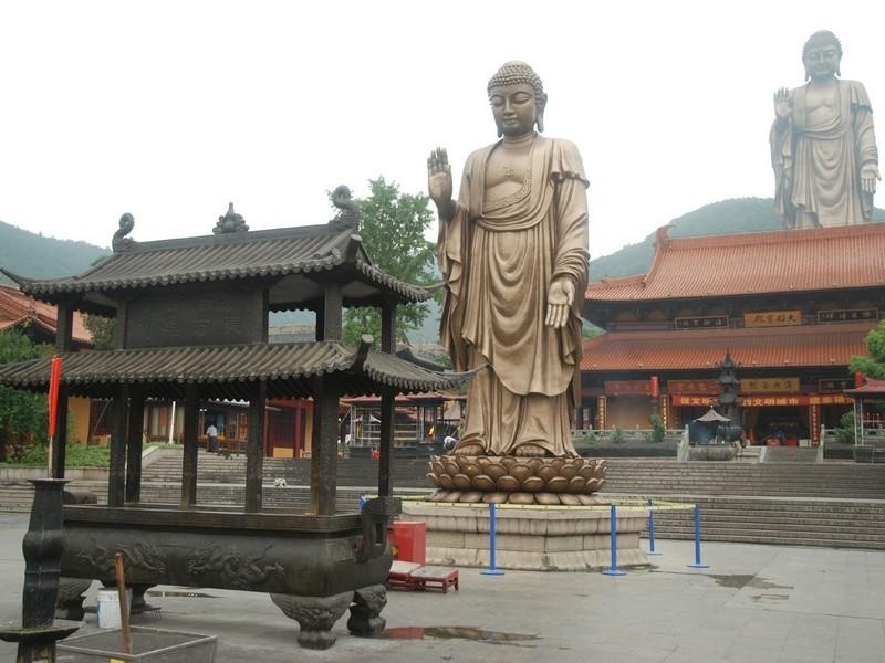 浙江游玩