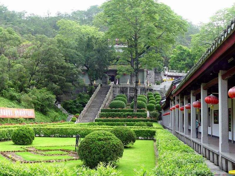 潮州游