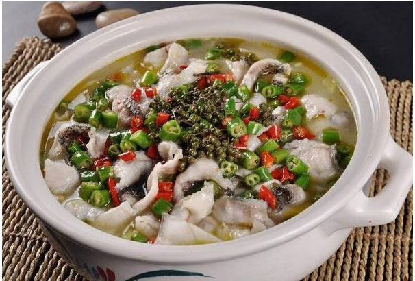 大理古城