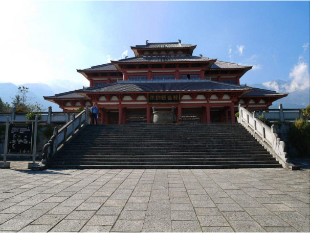 大理古城