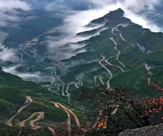 滇缅公路